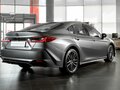 2026 Toyota Camry IX (XV80) China Market, серый, 4700000 рублей - вид 4
