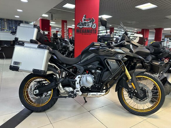 2026 Voge 900DSX Adventure, чёрный, 1131000 рублей - вид 12