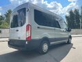 2019 Ford Transit, серебристый, 3300000 рублей - вид 9