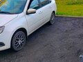 2024 Lada (ВАЗ) Granta Euro-2 I Рестайлинг, белый, 740000 рублей - вид 6