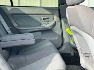 2003 Hyundai Elantra III (XD2) Рестайлинг, зелёный, 290000 рублей, вид 5
