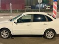 2021 Lada (ВАЗ) Granta I Рестайлинг, белый, 700000 рублей - вид 3