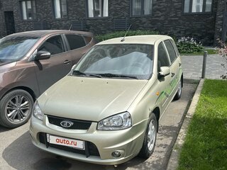 2013 Lada (ВАЗ) EL Lada, серебристый, 800000 рублей, вид 1