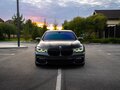 2016 BMW 7 серии 740d xDrive VI (G11/G12), серый, 4500000 рублей - вид 3