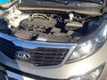 2013 Kia Sportage III, серебристый, 1450000 рублей - вид 6