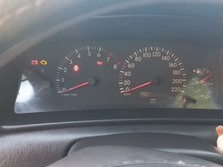 2003 Toyota Corolla IX (E120, E130) Рестайлинг, серый, 550000 рублей, вид 5