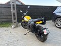 2019 Ducati Scrambler 800, жёлтый, 780000 рублей
