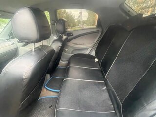 2008 Chevrolet Lacetti I, синий, 450000 рублей, вид 5