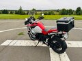 2017 BMW R 1200 GS Adventure, красный, 1300000 рублей - вид 6