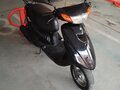 2011 Yamaha Jog, чёрный, 75000 рублей - вид 4