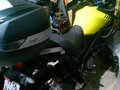 2017 Suzuki V-Strom DL 650, жёлтый, 800000 рублей - вид 3