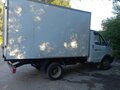 2012 ГАЗ ГАЗель (3302), белый, 850000 рублей - вид 4
