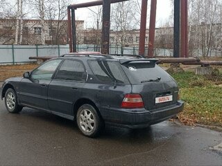 1995 Honda Accord V, синий, 300000 рублей, вид 5