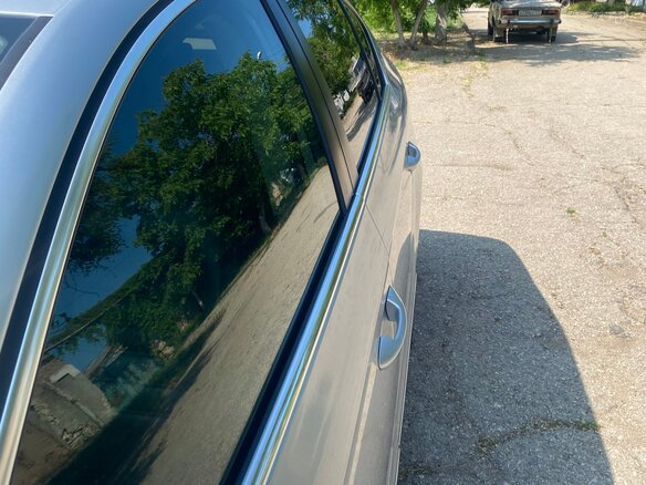 2010 Volkswagen Passat B6, серебристый, 870000 рублей - вид 20