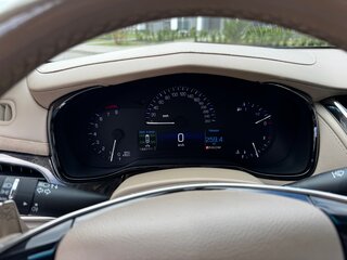 2015 Cadillac CTS III, чёрный, 2050000 рублей, вид 3