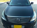 2012 Nissan Teana II (J32) Рестайлинг, чёрный, 1250000 рублей - вид 3