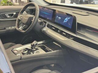 2026 Tenet T7, белый, 2990000 рублей, вид 4