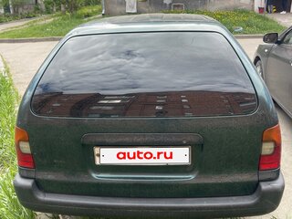 2000 Toyota Corolla VII (E100), зелёный, 250000 рублей, вид 2