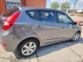 2012 Hyundai Solaris I, чёрный, 750000 рублей - вид 5