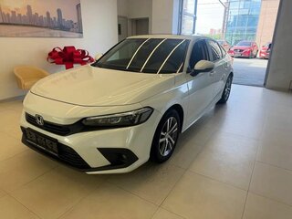Honda Civic XI