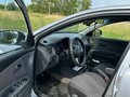 2009 Kia Rio II, серебристый, 510000 рублей - вид 3