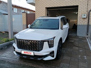 2024 GAC GS8 II, белый, 3890000 рублей, вид 1