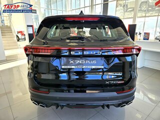 2026 Jetour X70+ I Рестайлинг, чёрный, 3399000 рублей, вид 5