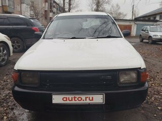 1994 Nissan AD I, белый, 120000 рублей, вид 2