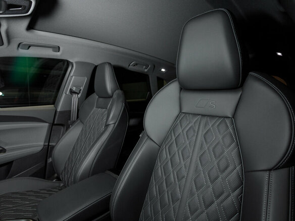 2026 Audi Q5 L III (GU), чёрный, 6399000 рублей - вид 13
