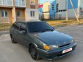 2011 Lada (ВАЗ) 2114, серый, 135000 рублей - вид 1