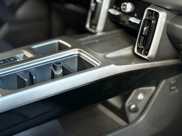 2026 Haval Dargo I Рестайлинг, серый, 3699000 рублей - вид 17