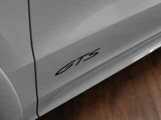 2026 Porsche Cayenne GTS III Рестайлинг, серый, 24990000 рублей, вид 5
