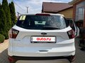 2017 Ford Kuga II Рестайлинг, белый, 1620000 рублей - вид 6