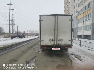2007 ГАЗ ГАЗель (2705), белый, 700000 рублей, вид 4