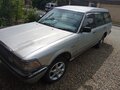 1993 Toyota Crown IX (S140), серебристый, 360000 рублей