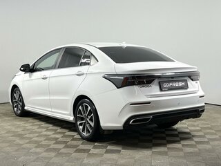 2023 Omoda S5, белый, 1249900 рублей, вид 2