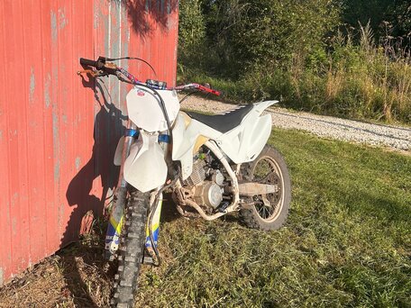 2019 Avantis FX 250, белый, 80000 рублей, вид 5