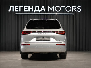 2024 Seres M7, серый, 4990000 рублей, вид 4