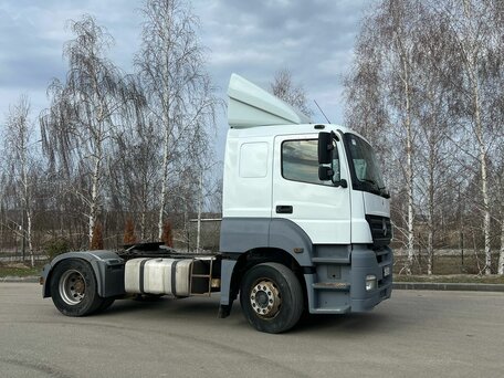 2006 Mercedes-Benz Axor, белый, 1300000 рублей, вид 1