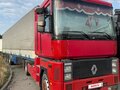 1996 Renault Magnum, красный, 1200000 рублей