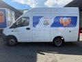 2017 ГАЗ ГАЗель Next, белый, 1200000 рублей - вид 1