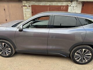2023 Jetour Dashing I, серый, 2400000 рублей, вид 4