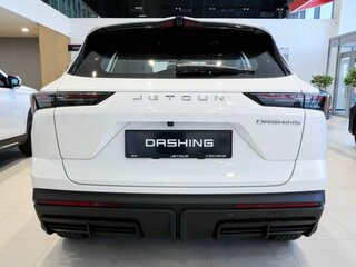 2026 Jetour Dashing I, белый, 2732853 рублей, вид 5