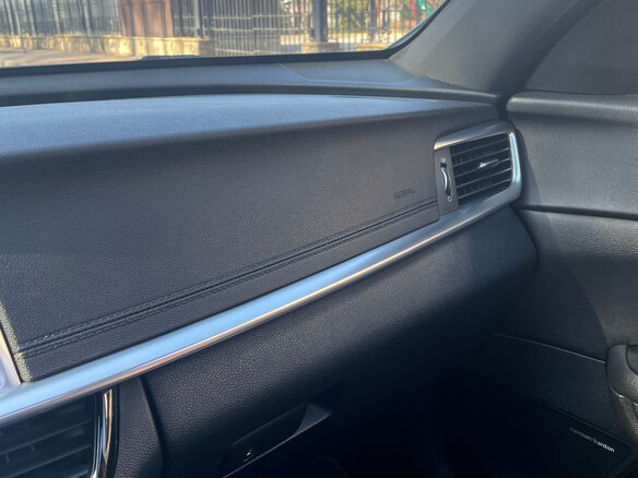 2018 Kia Optima IV Рестайлинг, чёрный, 2210000 рублей - вид 17