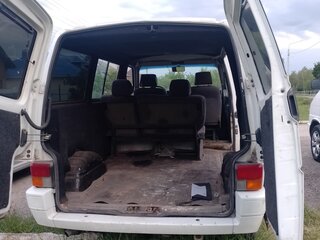 1993 Volkswagen Transporter T4, белый, 399000 рублей, вид 3
