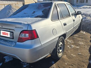 2013 Daewoo Nexia I Рестайлинг, серебристый, 200000 рублей, вид 2