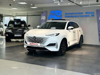 2023 Changan UNI-K, белый, 3150000 рублей, вид 1