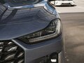 2026 Jetour X70+ I Рестайлинг, серый, 3365010 рублей - вид 3