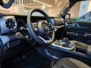 2026 Tank 300 I, красный, 5249000 рублей, вид 3