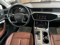 2020 Audi A6 45 TFSI V (C8), коричневый - вид 9